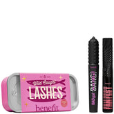استفد من رموش Wild Caught Lashes Badgal Bang! وFan Fest Mascara Duo